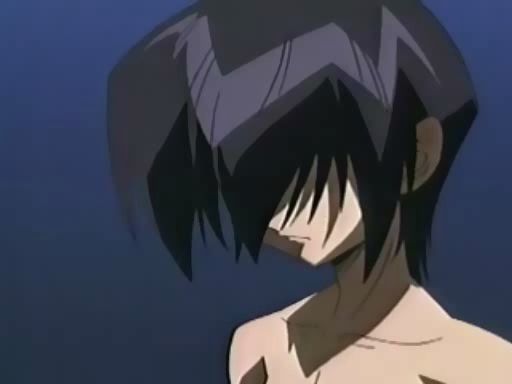 Otaku Gallery  / Anime e Manga / Shaman King / Screen Shots / Episodi / 24 - Invicible Tao Ren / 056.jpg